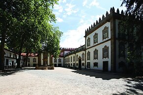 Parador Casa da Ínsua
