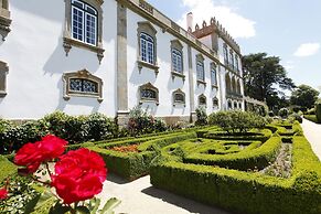Parador Casa da Ínsua