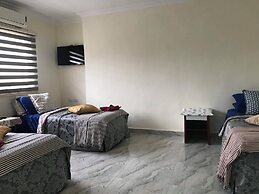 Jordan Tower Hotel