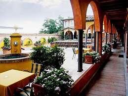 Hotel Residence Il Chiostro