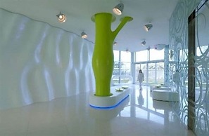 i-Suite Hotel