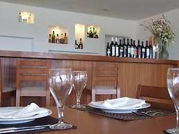Casa Do Vale Hotel
