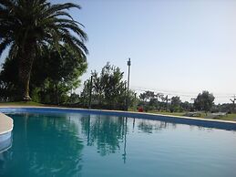 Casa Do Vale Hotel