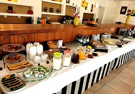 Casa Do Vale Hotel