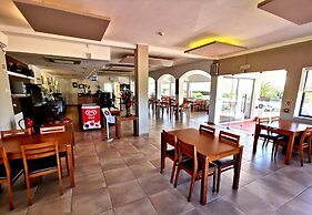 Casa Do Vale Hotel