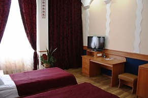 Hotel Volter