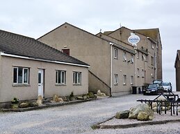 Bailey Ground Hotel