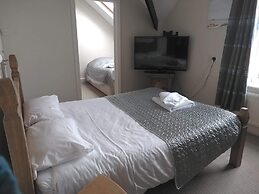 Bailey Ground Hotel