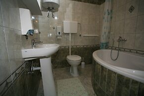 Apartments Vrata Baranje
