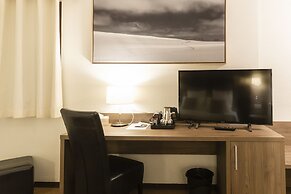 Hotel Bastide