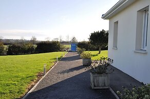 Brit Hotel Confort Azur Cholet Nord