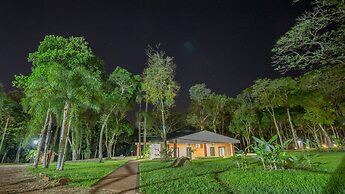 Complejo Turistico Americano