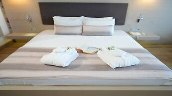 Costa Farilya Special Class Hotel Bodrum - Special Class