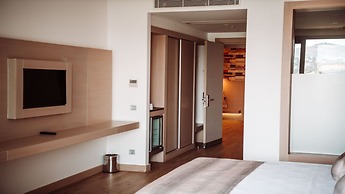 Costa Farilya Special Class Hotel Bodrum - Special Class