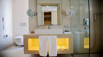 Costa Farilya Special Class Hotel Bodrum - Special Class