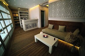 Costa Farilya Special Class Hotel Bodrum - Special Class