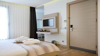 Costa Farilya Special Class Hotel Bodrum - Special Class