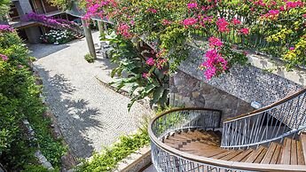 Costa Farilya Special Class Hotel Bodrum - Special Class