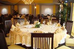 Hotel Delle Palme