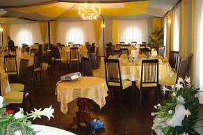 Hotel Delle Palme