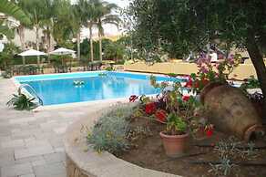 Hotel Delle Palme