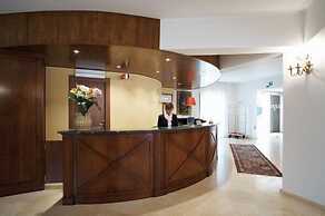 Hotel Delle Palme