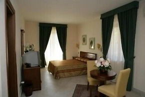 Hotel Delle Palme
