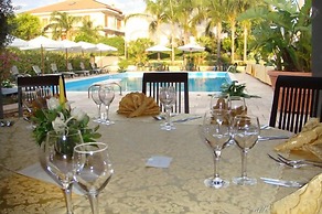 Hotel Delle Palme