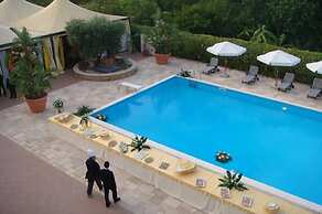 Hotel Delle Palme
