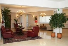 Hotel Delle Palme