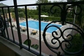 Hotel Delle Palme