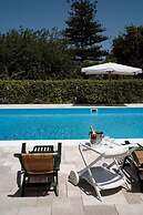 Hotel Delle Palme