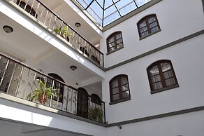 Hostal Patrimonio - Sucre
