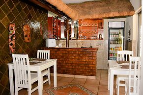 Aero Guest Lodge