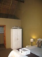 Aero Guest Lodge