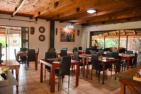 Aero Guest Lodge