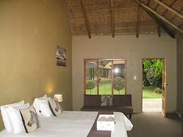 Aero Guest Lodge