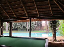 Aero Guest Lodge