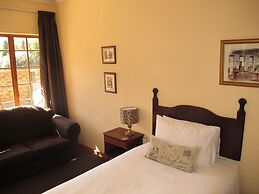 Aero Guest Lodge