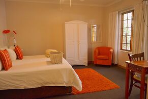 Aero Guest Lodge