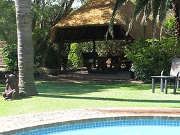 Aero Guest Lodge