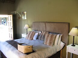 Aero Guest Lodge
