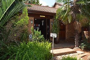 Aero Guest Lodge