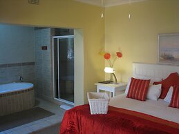 Aero Guest Lodge