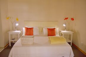 Aero Guest Lodge