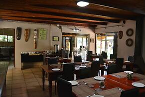 Aero Guest Lodge