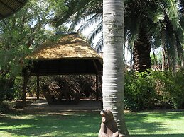 Aero Guest Lodge