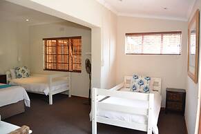 Aero Guest Lodge