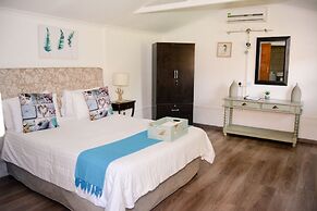 Aero Guest Lodge