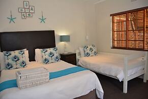 Aero Guest Lodge